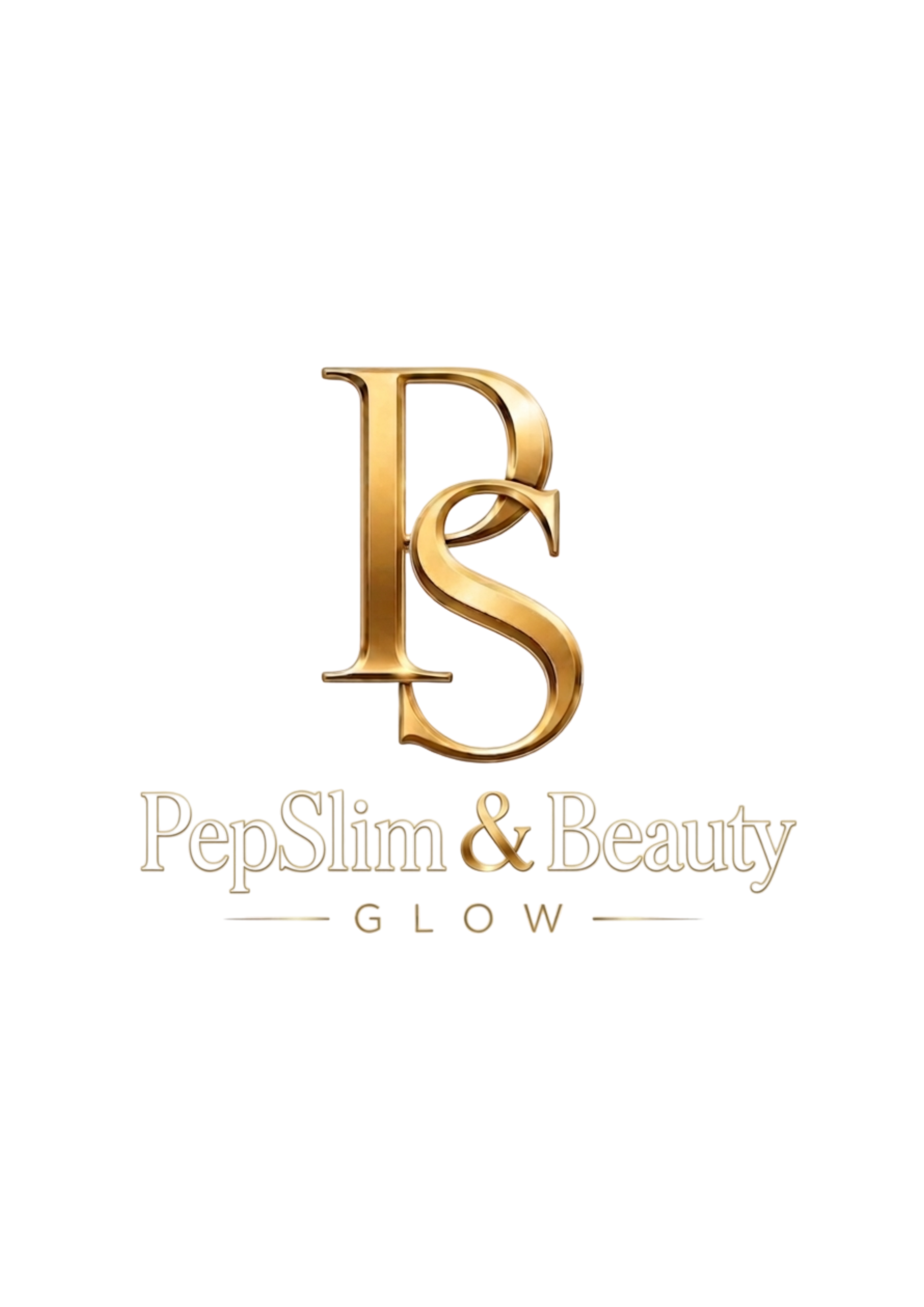 Pep Slim & Beauty Glow Logo