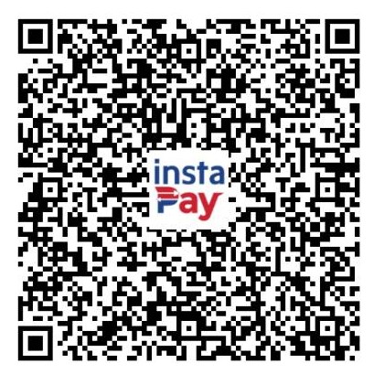 Payment QR Code